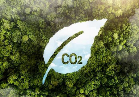 二氧化碳储能——既能储能，又能封存CO2